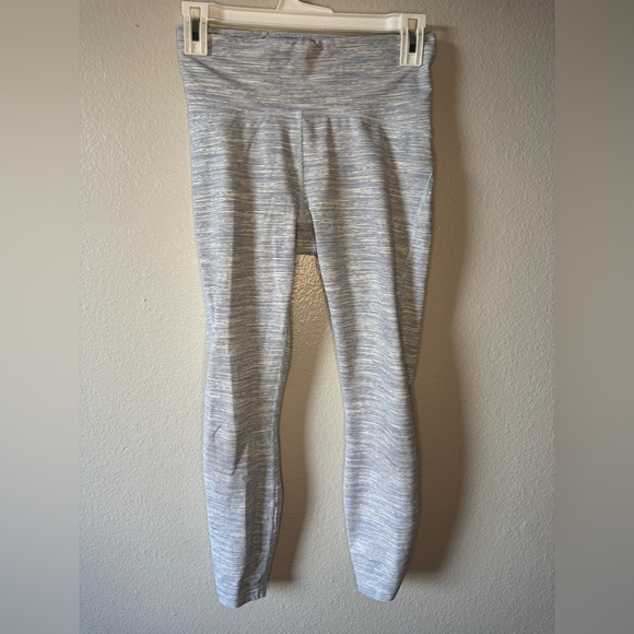 Lululemon Train Times Pant 25” - Picture 2 of 7